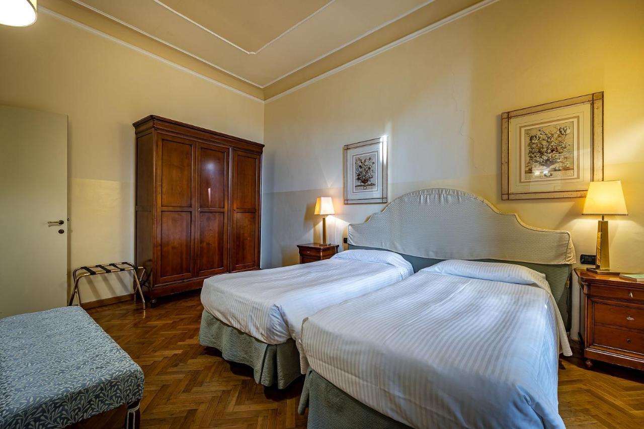 Palazzo Gamba Apartments Al Duomo Florenz Exterior foto