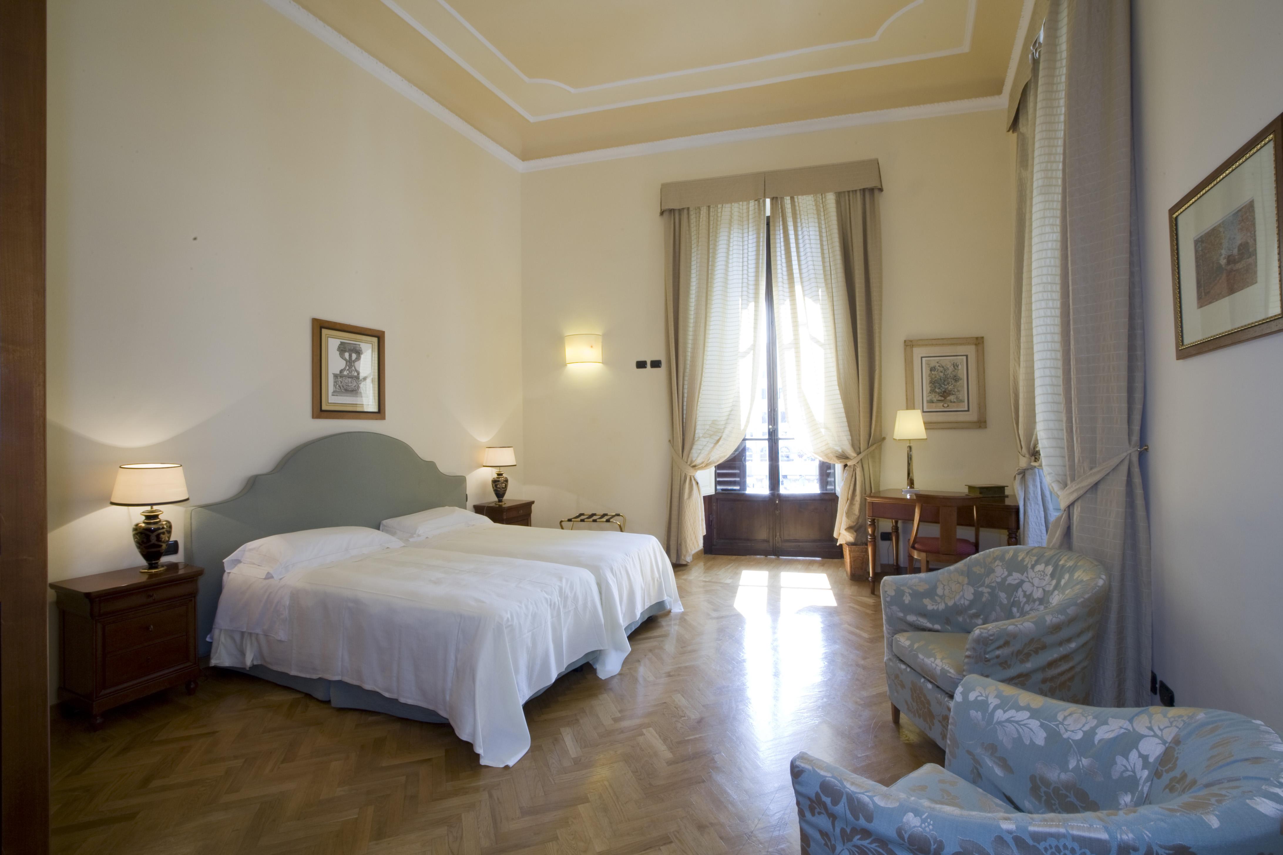 Palazzo Gamba Apartments Al Duomo Florenz Exterior foto