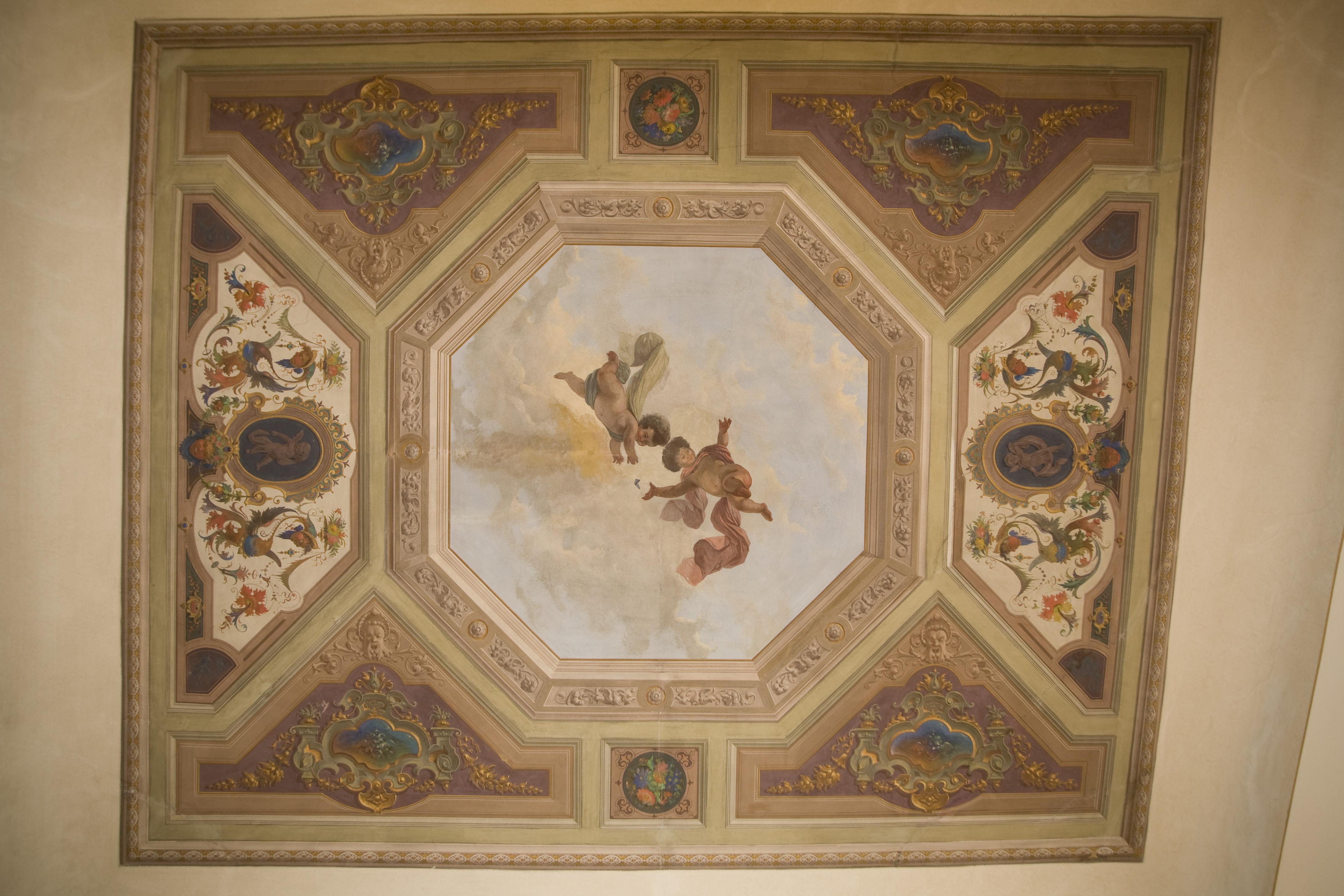 Palazzo Gamba Apartments Al Duomo Florenz Exterior foto