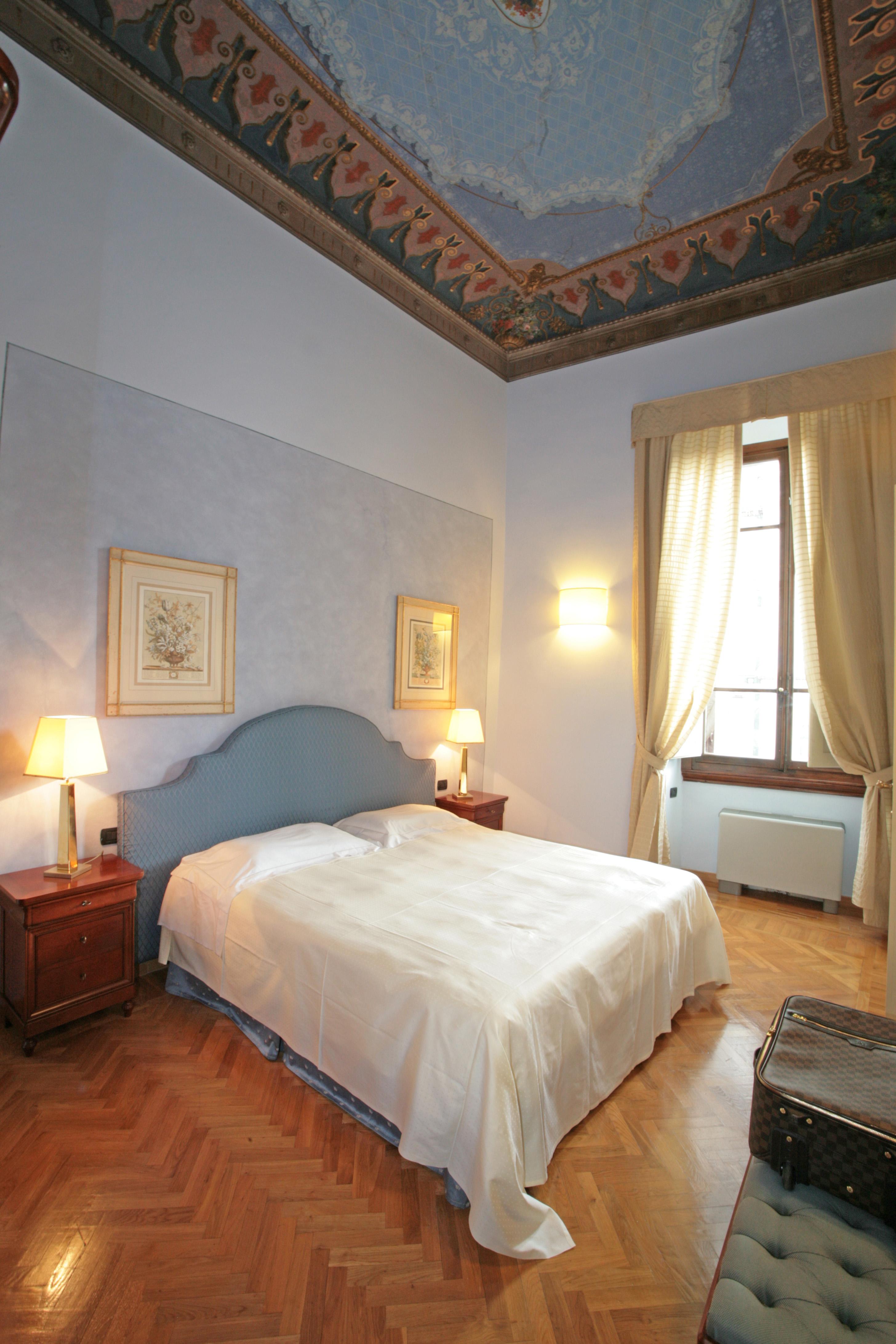 Palazzo Gamba Apartments Al Duomo Florenz Exterior foto