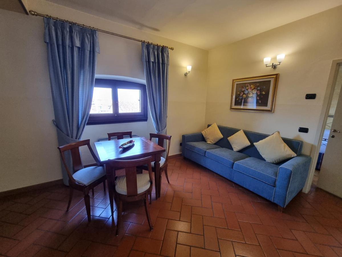 Palazzo Gamba Apartments Al Duomo Florenz Exterior foto